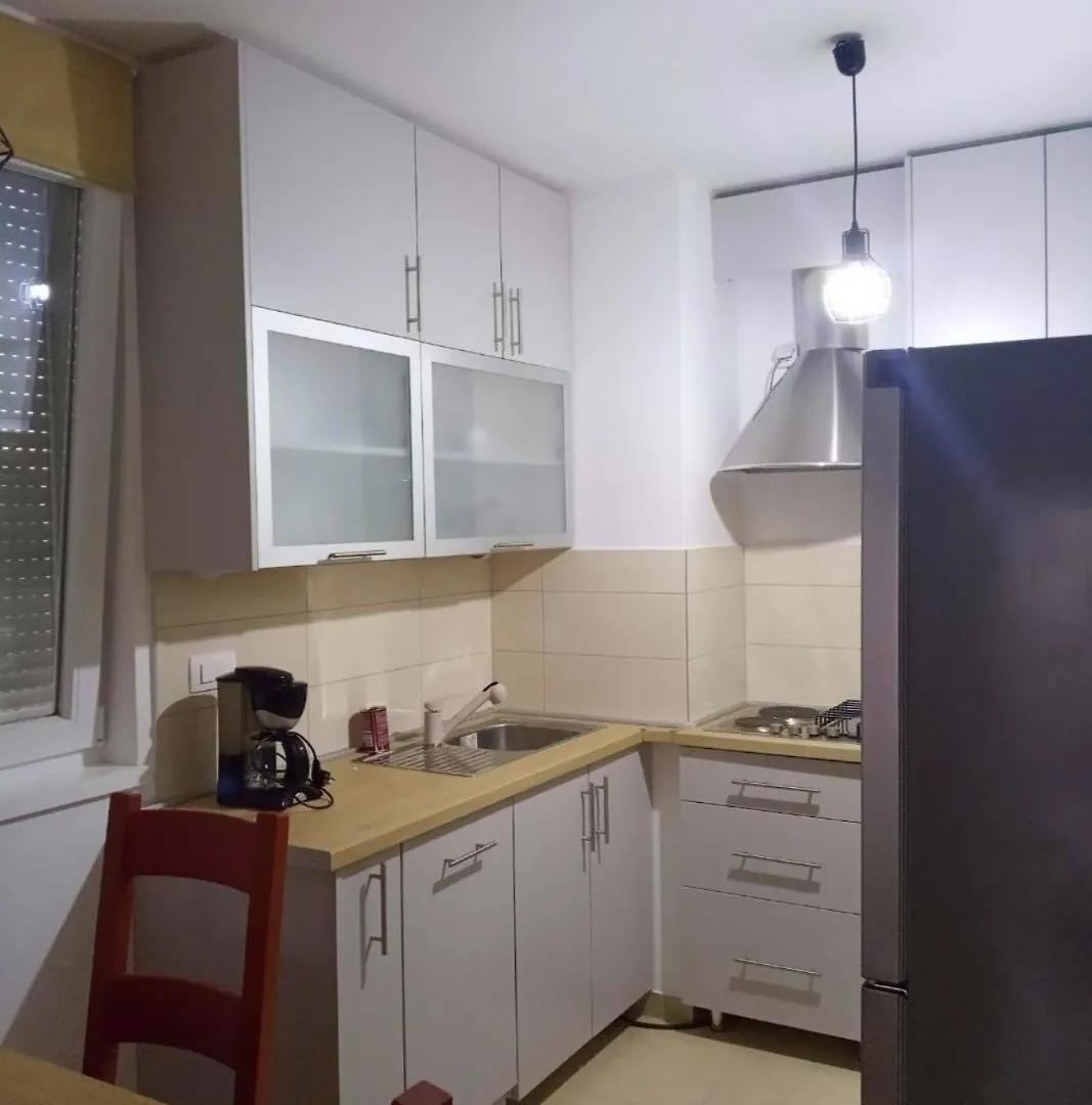 Apartments With A Parking Space Zadar - 23387 0*,  Croatia