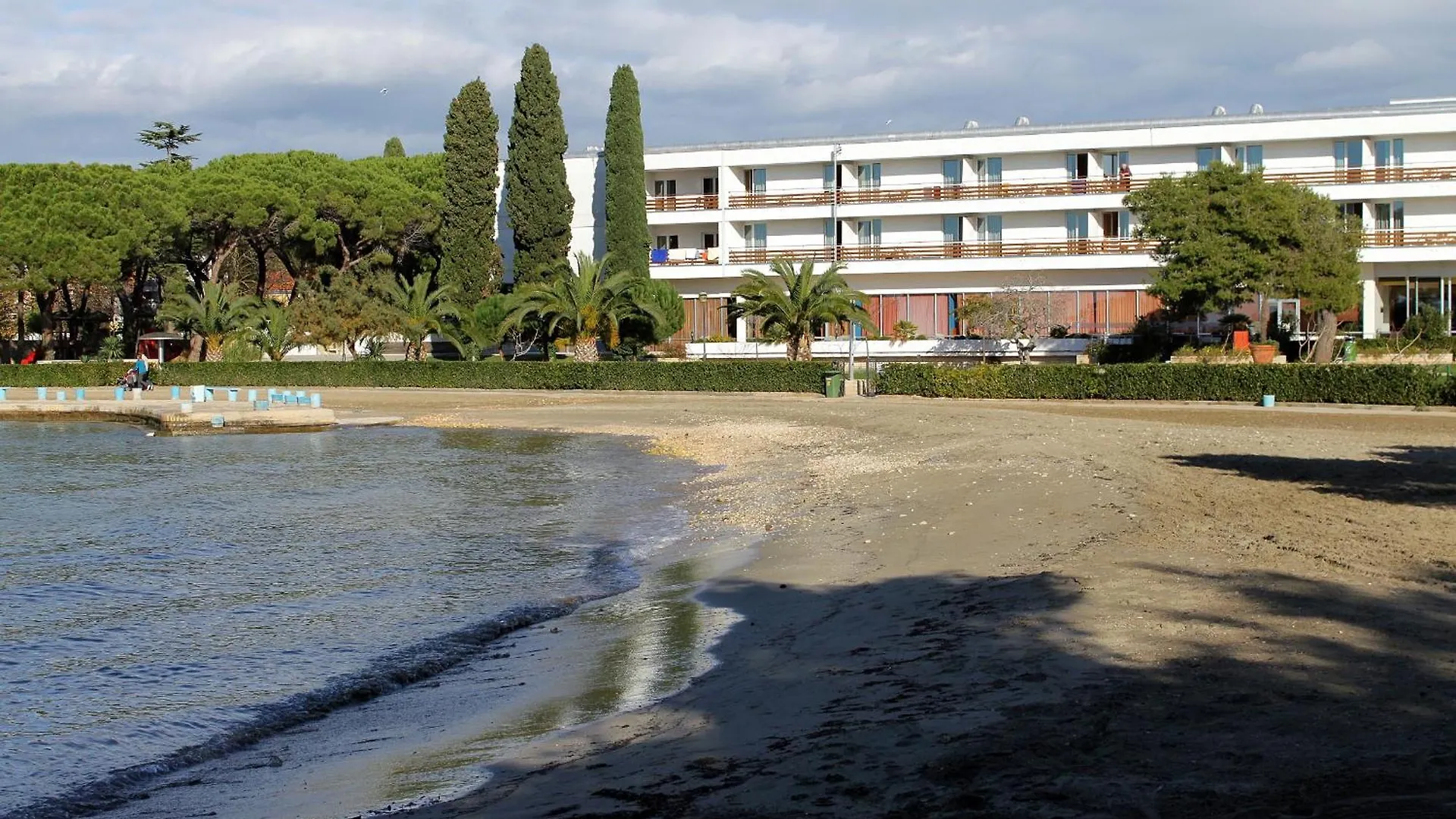 Apartments With A Parking Space Zadar - 23387