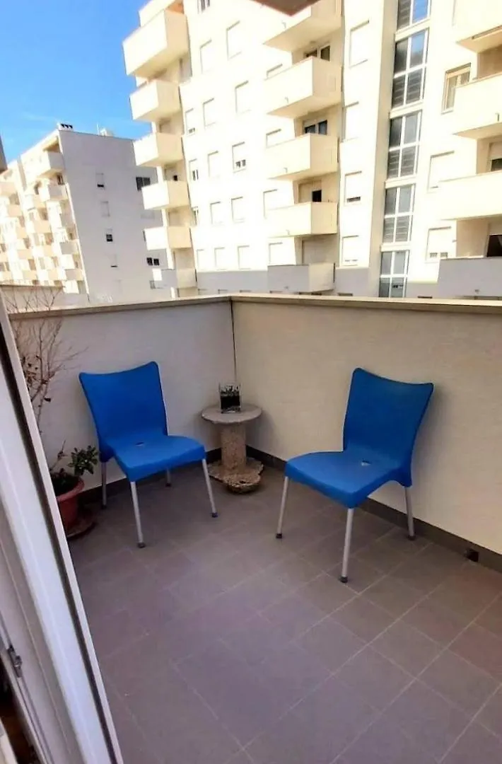 Apartments With A Parking Space Zadar - 23387