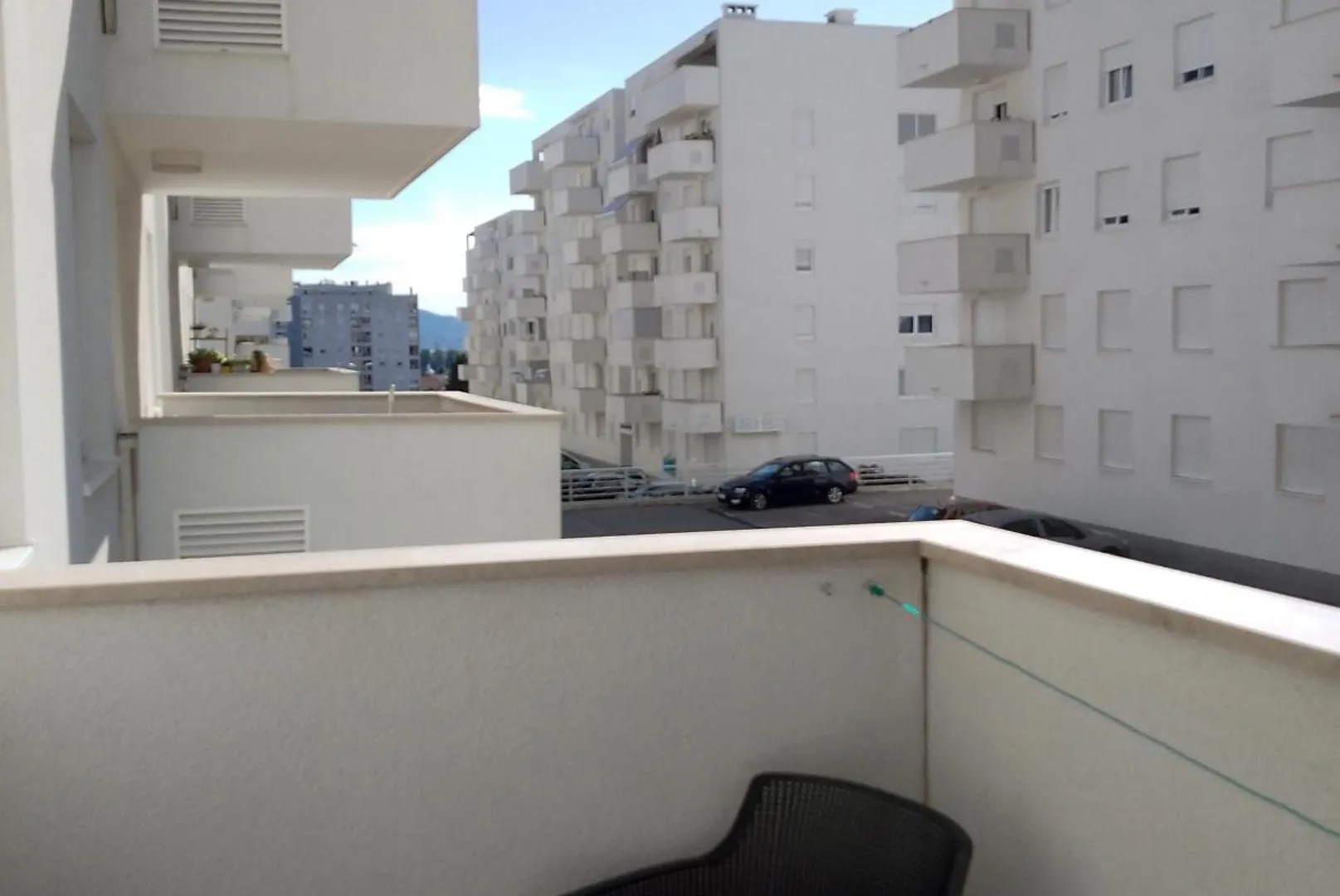 Apartments With A Parking Space Zadar - 23387 Croatia